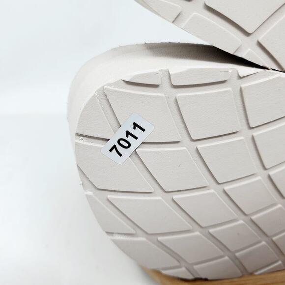 The Healing Sole Sandals Womens 10 Flip‎ Flop Thong Plantar Fasciitis Shoes - Picture 13 of 13